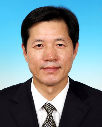 金文岭 （主席）